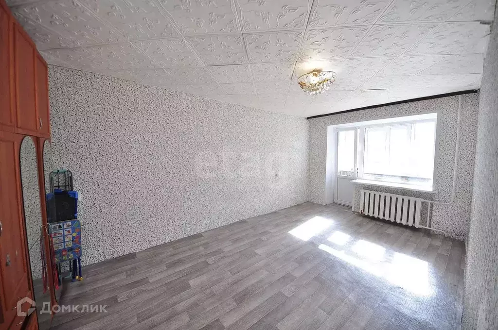 Продаётся 1-к квартира, 28 м - Фото 1