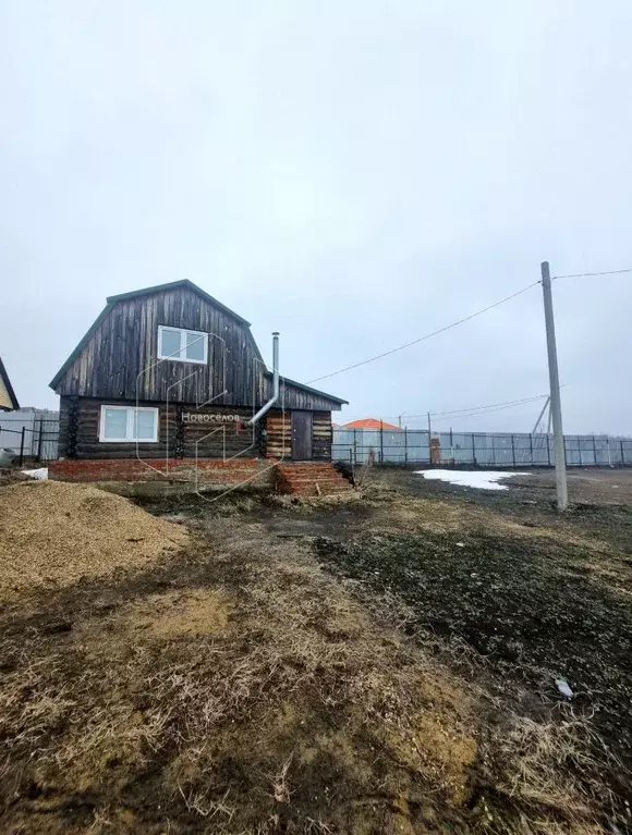 Участок в Мордовия, Саранск городской округ, Ялга рп ул. Малая ... - Фото 1