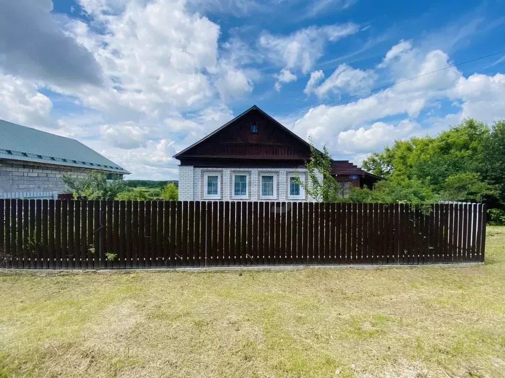 Дом в Владимирская область, Муром пос. Кондраково,  (63 м) - Фото 1