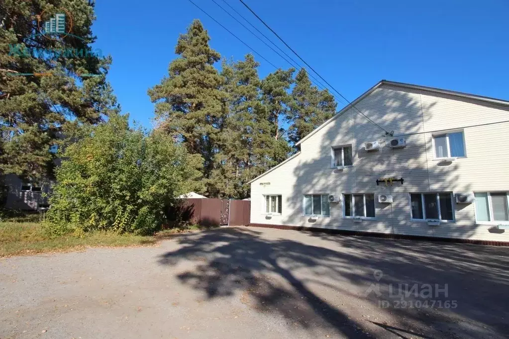 Дом в Ульяновская область, Димитровград ул. Осипенко (145 м) - Фото 1