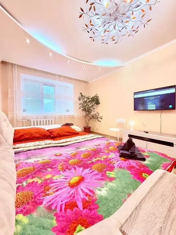 2-к кв. Ямало-Ненецкий АО, Надым Заводская ул., 10 (59.0 м) - Фото 0
