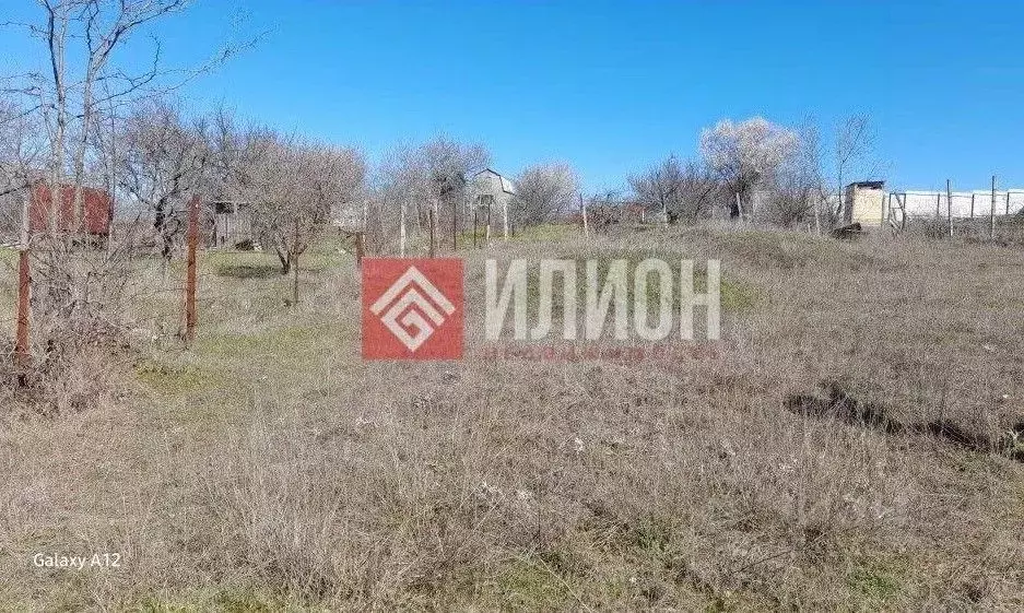 Участок в Крым, Бахчисарайский район, Энтузиаст СПК ул. Дальняя, 45 ... - Фото 1