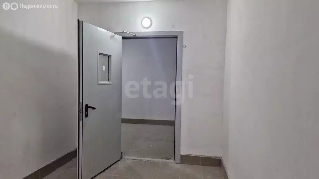 2-комнатная квартира: Новосибирск, Плющихинская улица, 2 (39.3 м) - Фото 2