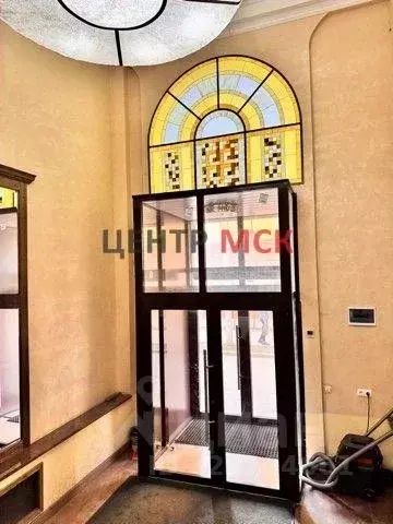 Офис в Москва Малая Пироговская ул., 18С1 (193 м) - Фото 2