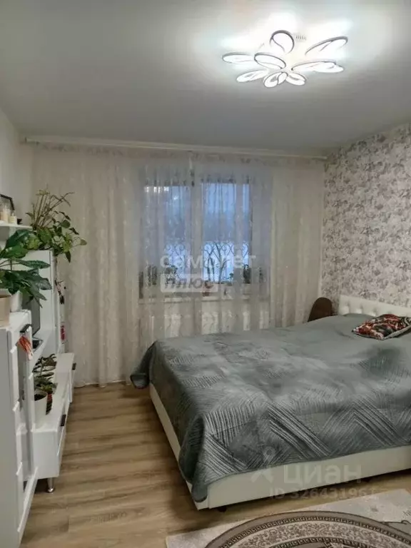 1-к кв. Москва ул. Генерала Донскова, 29к4 (36.0 м) - Фото 0