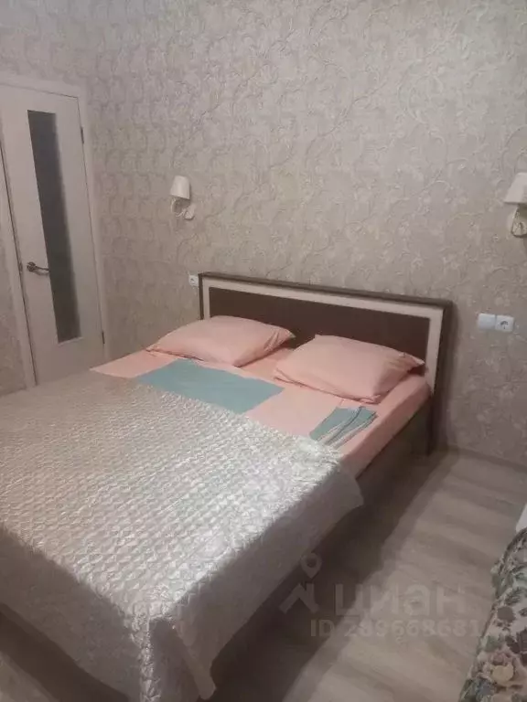Комната Краснодарский край, Ейск Енисейская ул., 2/9 - Фото 0