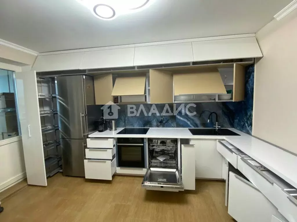 Продается 2-комнатная квартира - Фото 1