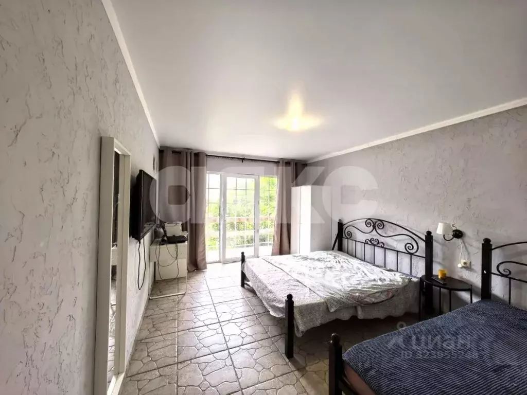 Дом в Краснодарский край, Сочи Главная ул. (260 м) - Фото 1