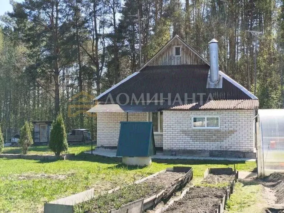 Дом в Смоленская область, Смоленский муниципальный округ, д. Ракитня-2 ... - Фото 2