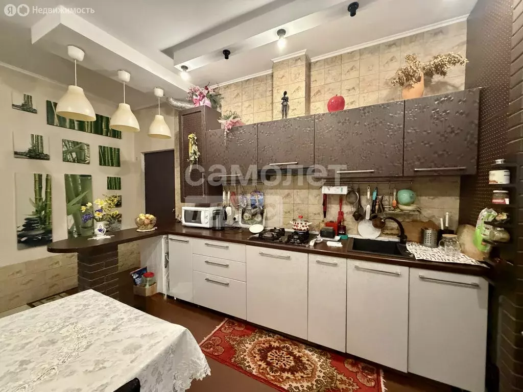 Дом в Тимашевск, 5-й переулок Дружбы, 6 (80 м) - Фото 1