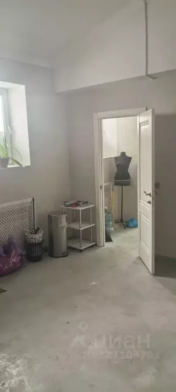 Помещение свободного назначения в Москва ул. Сущевский Вал, 16С1 (56 ... - Фото 1