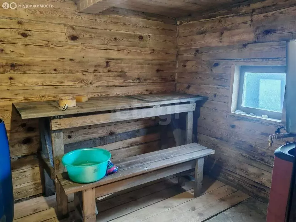 Дом в Курган, СНТ Тюльпан, Ялтинская улица (12 м) - Фото 2