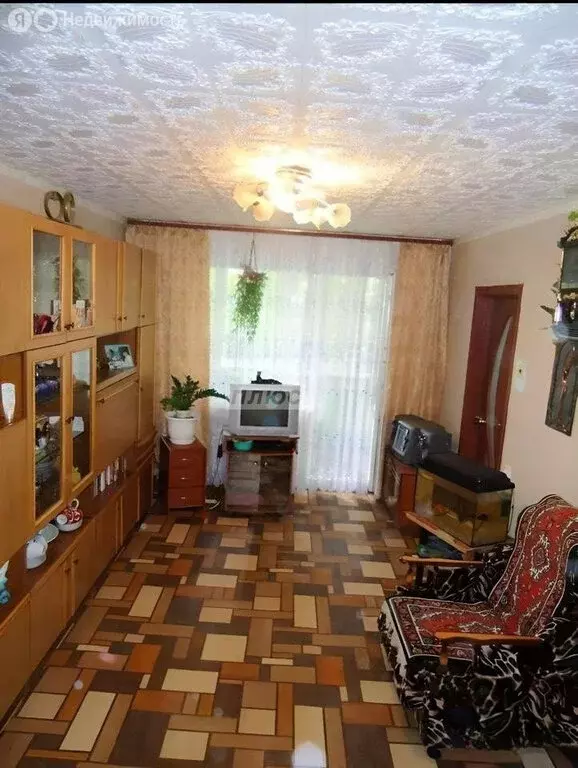 4-комнатная квартира: Елец, улица Мичурина, 2А (60.5 м) - Фото 2