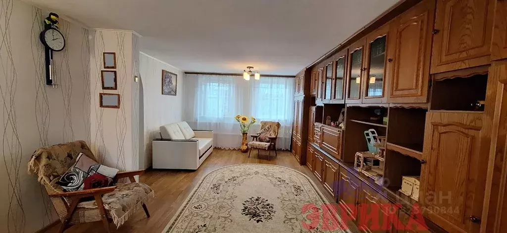 Дом в Краснодарский край, Крымск Лагерная ул., 126 (70 м) - Фото 2