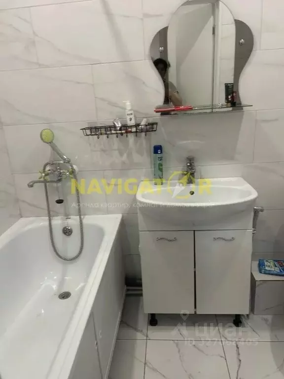 2-к кв. Башкортостан, Уфа ул. Академика Курчатова, 114 (34.0 м) - Фото 2