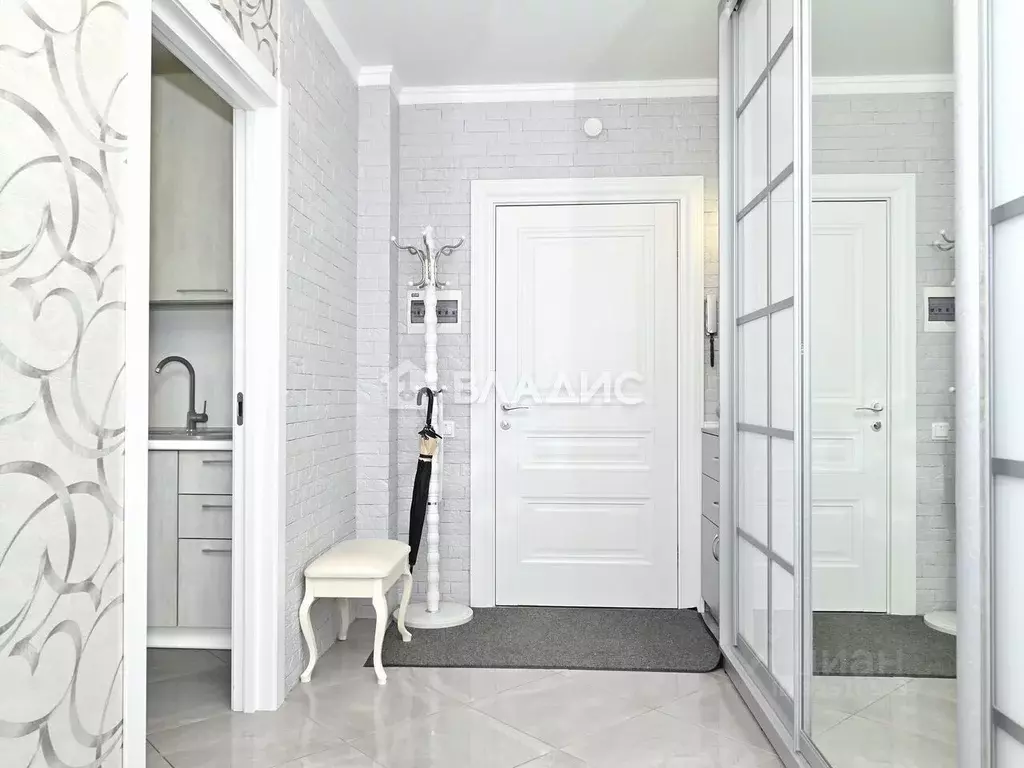 2-к кв. Калининградская область, Зеленоградск ул. Героя России ... - Фото 1