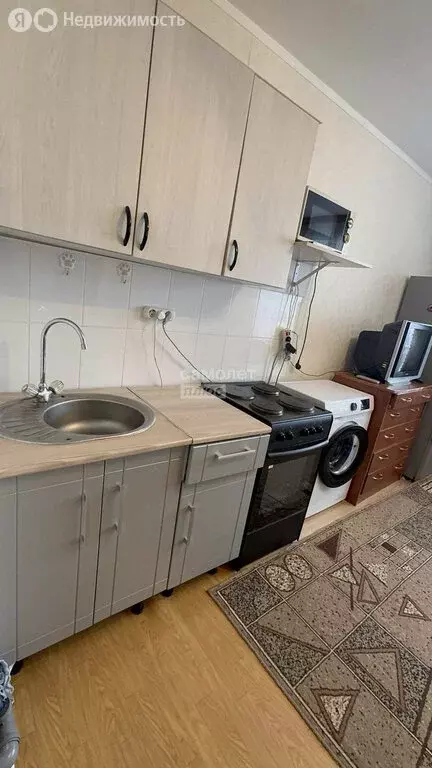 1к в -комнатной квартире (13.6 м) - Фото 1