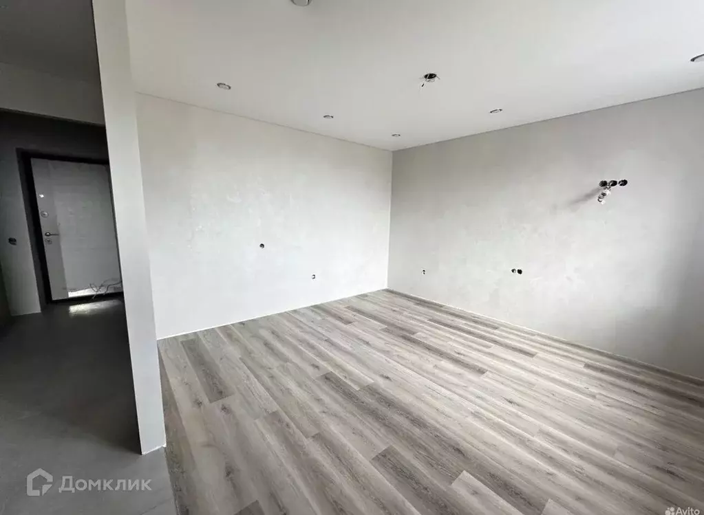 Продаётся 1-к квартира, 33 м - Фото 1