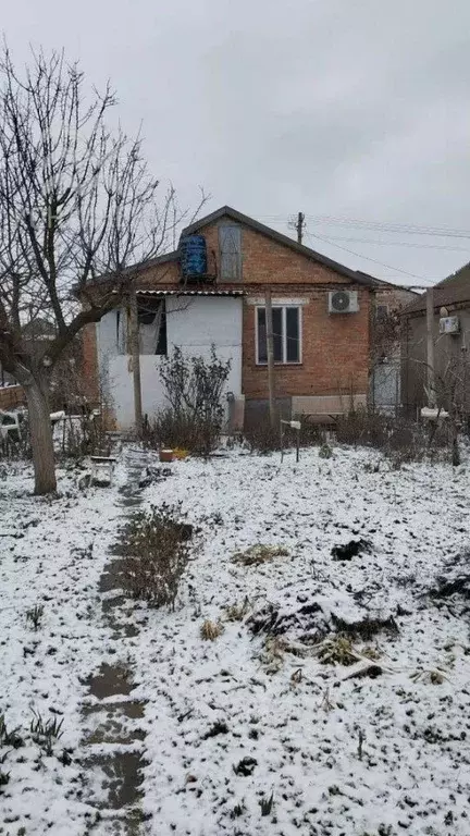 Дом в Крым, Евпатория Отдых садовое товарищество, аллея 3-я, 63 (45 м) - Фото 2