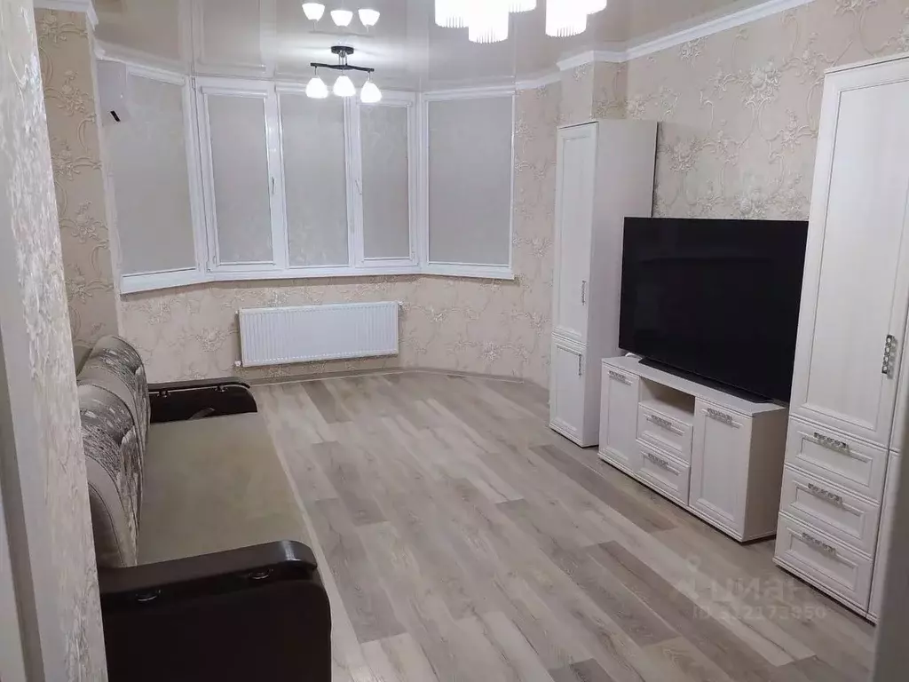 1-к кв. Севастополь просп. Столетовский, 27 (42.0 м) - Фото 1