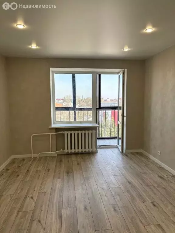 1-комнатная квартира: Ишим, улица Просвещения, 27 (37.1 м) - Фото 2