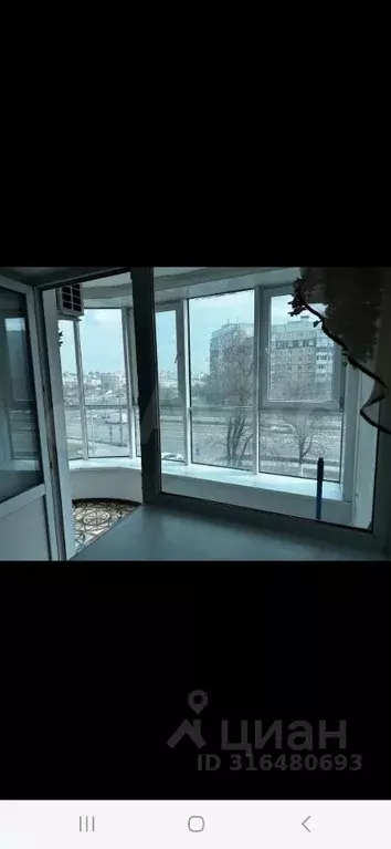 1-к кв. Белгородская область, Белгород ул. Щорса, 8б (50.0 м) - Фото 1
