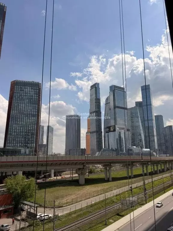 Студия Москва Шмитовский проезд, 39к6 (30.0 м) - Фото 1