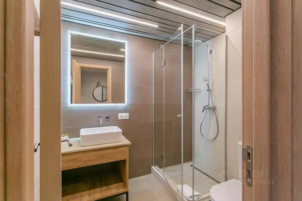 2-к кв. Калужская область, Таруса Серпуховское ш., 69 (50.0 м) - Фото 2