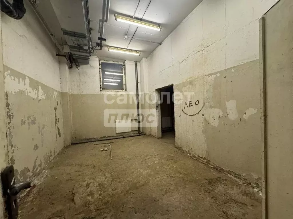 Помещение свободного назначения в Москва просп. Вернадского, 60К1 (202 ... - Фото 1