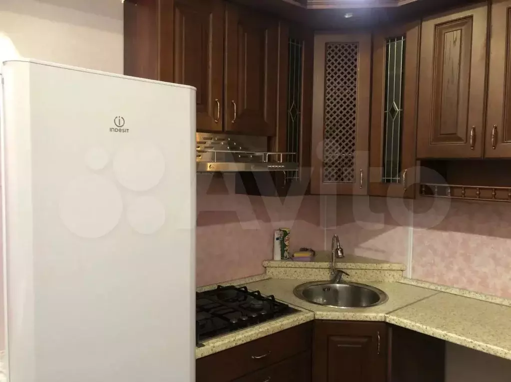Продаётся 1-к квартира, 36.4 м - Фото 0