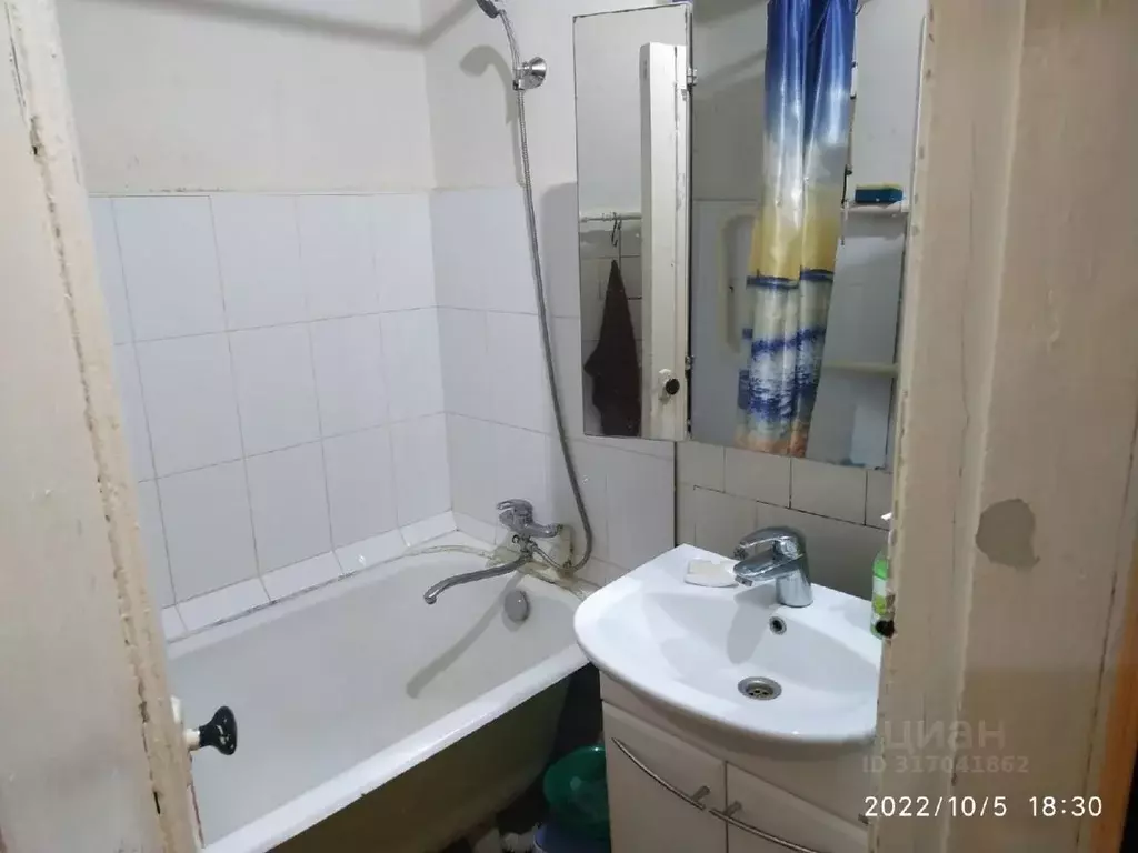 Комната Москва ул. Лефортовский Вал, 16А (24.0 м) - Фото 0