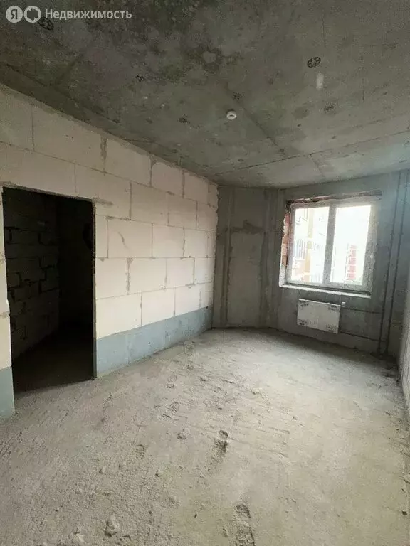 3-комнатная квартира: Московская область, муниципальный округ Истра, ... - Фото 1