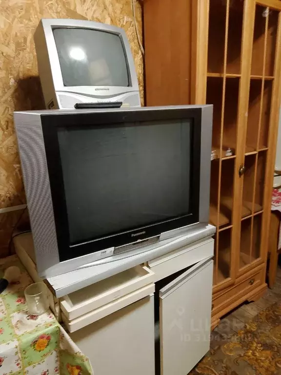 Комната Московская область, Раменское Московская ул., 58 - Фото 1