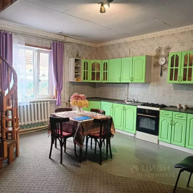 Дом в Московская область, Пушкино Звягино мкр, ул. Калинина, 14А (108 ... - Фото 1