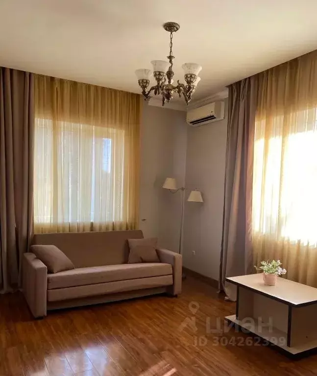 Комната Краснодарский край, Краснодар Центральный мкр, ул. ... - Фото 2