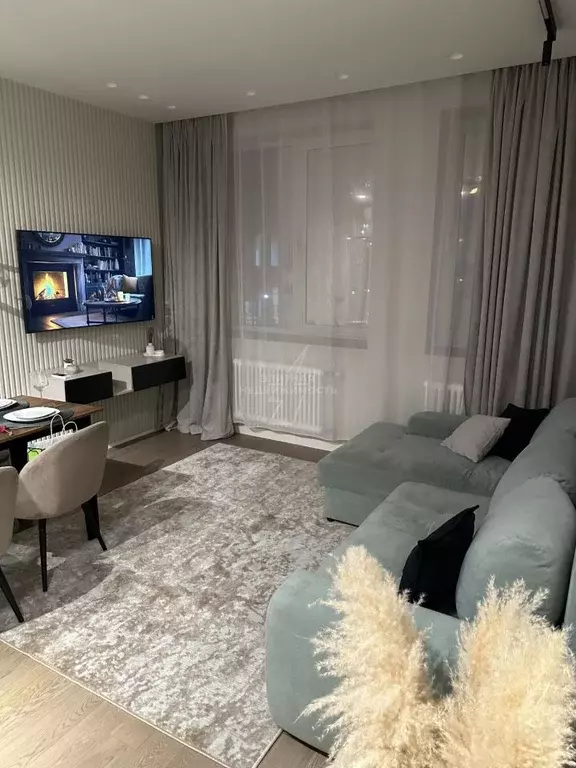 3-к кв. Москва 3-я Хорошевская ул., 27к2 (75.0 м) - Фото 2