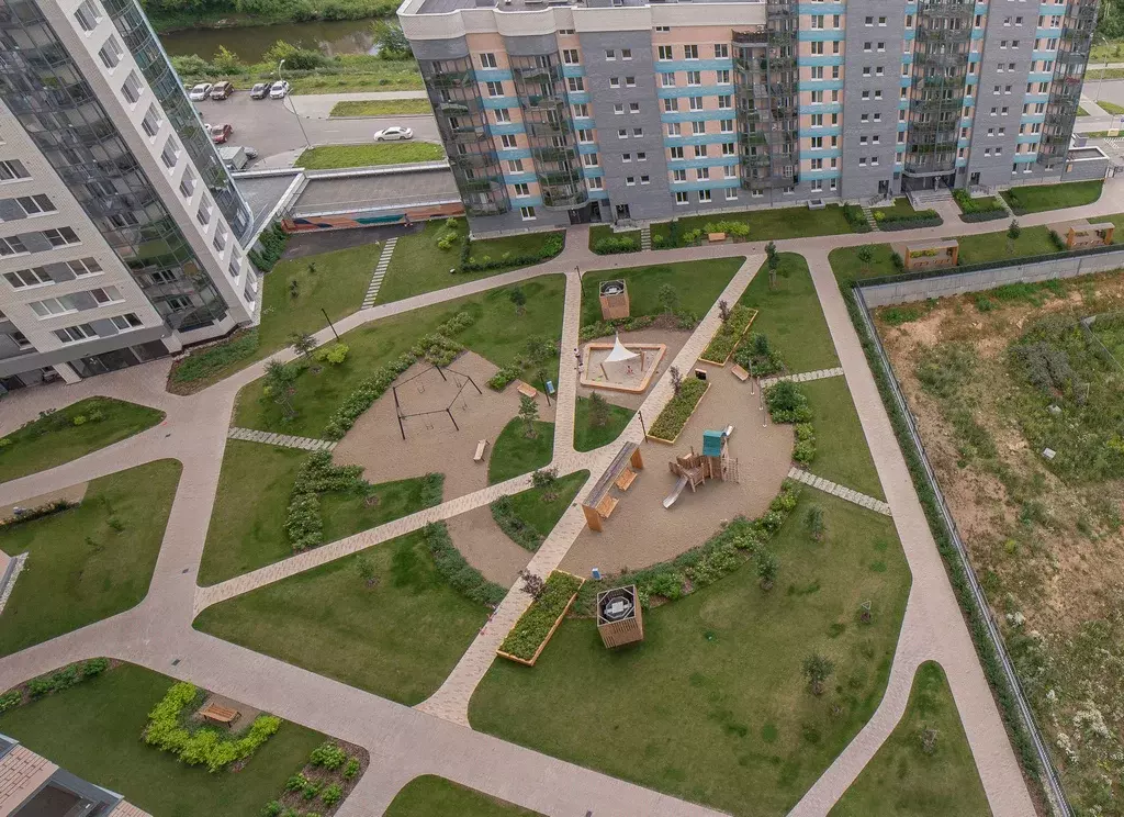 Продаётся 1-к квартира, 42 м - Фото 1