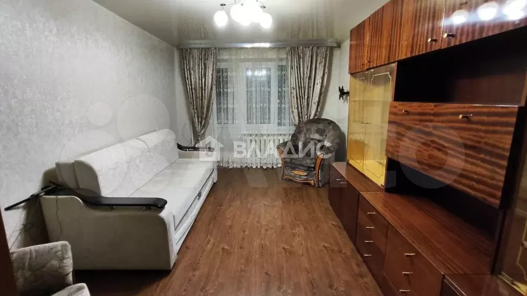 2-к. квартира, 50 м, 1/5 эт. - Фото 0