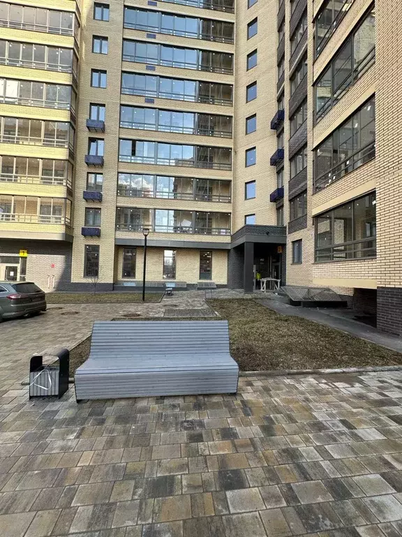 Продаётся 3-к квартира, 84.2 м - Фото 1