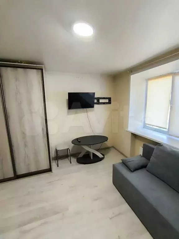 Квартира-студия, 16,4 м, 2/5 эт. - Фото 1
