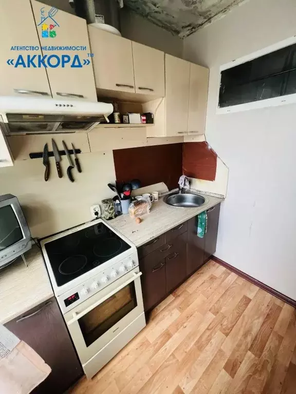 2-к кв. Алтайский край, Барнаул ул. Малахова, 59 (44.0 м) - Фото 2