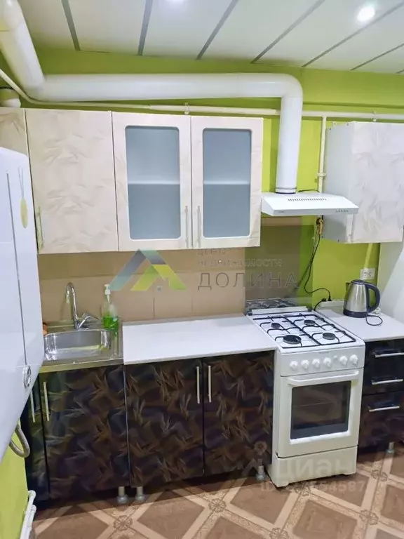 1-к кв. Волгоградская область, Волгоград Владимирская ул., 48 (36.0 м) - Фото 1