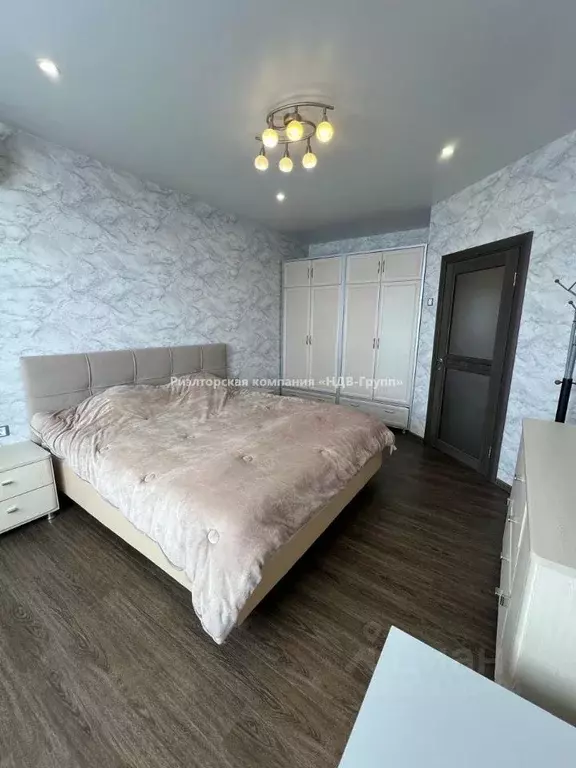 4-к кв. Хабаровский край, Хабаровск Советская ул., 10К1 (100.0 м) - Фото 1