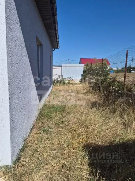 Дом в Севастополь Гагаринский муниципальный округ,  (75 м) - Фото 2