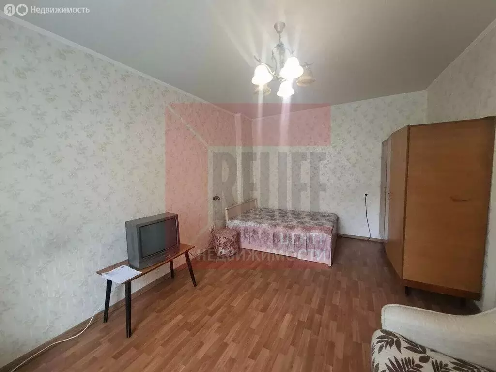 1-комнатная квартира: Калининград, Коммунальная улица, 14 (31.2 м) - Фото 1