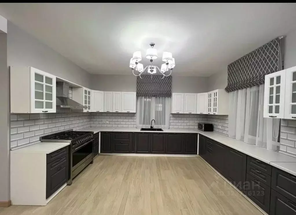 Коттедж в Московская область, Солнечногорск городской округ, д. ... - Фото 1