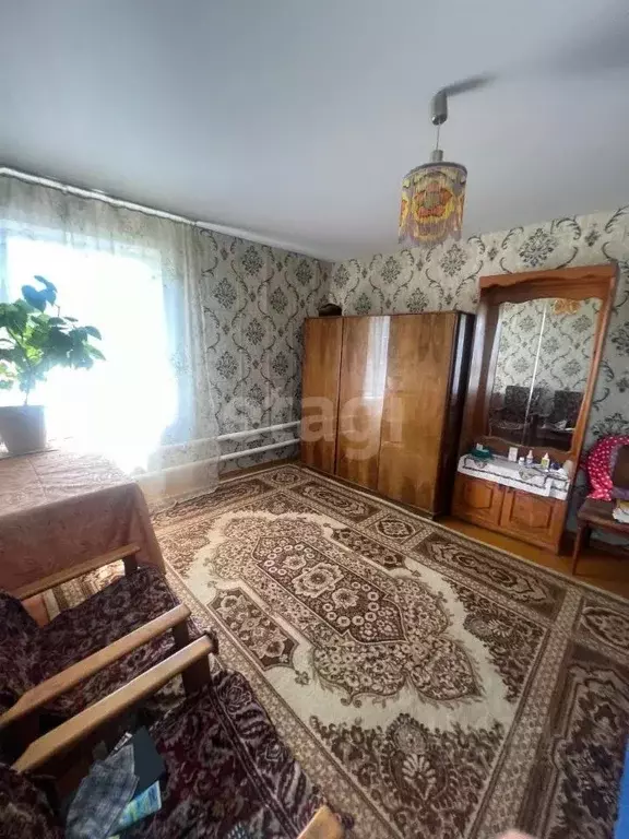 Дом в Алтайский край, Бийский район, с. Сростки Чуйская ул., 54 (73 м) - Фото 1