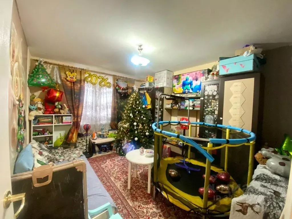 1-к кв. Смоленская область, Смоленск ул. Крупской, 61в (40.0 м) - Фото 1