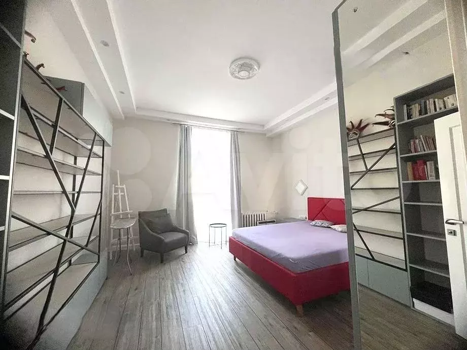 2-к. квартира, 60 м, 5/7 эт. - Фото 1