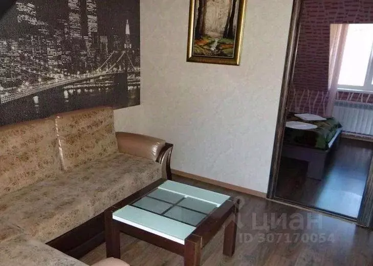 Комната Приморский край, Находка Пограничная ул., 10В (35.0 м) - Фото 1